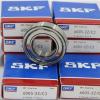  22206-E Spherical Roller Bearing 30mm ID X 62mm OD X 30mm W  Stainless Steel Bearings 2018 LATEST SKF