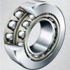 6005ZN, Single Row Radial Ball Bearing - Single Shielded w/ Snap Ring Groove