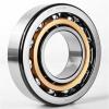 3322/4SQT, Double Row Angular Contact Ball Bearing - Open Type
