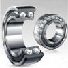5204T2LLU, Double Row Angular Contact Ball Bearing - Double Sealed (Contact Rubber Seal)