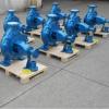 250PCY14-1B  Series Variable Axial Piston Pumps #2 small image