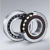 5203ZZNRC3, Double Row Angular Contact Ball Bearing - Double Shielded w/ Snap Ring