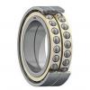 BST55X120-1BLXL, Single Angular Contact Thrust Ball Bearing for Ball Screws - Double Sealed