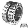 Double Inner Double Row Tapered Roller Bearings EE526130/526191D