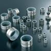 FAG BEARING NUP220-E-TVP2 Cylindrical Roller Bearings #1 small image