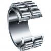 Double-row Cylindrical Rroller Bearings NSKNNU3038 #3 small image