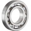 6004LLU-BV47, Single Row Radial Ball Bearing - Double Sealed (Contact Rubber Seal)