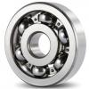 6004ZZNRC3, Single Row Radial Ball Bearing - Double Shielded w/ Snap Ring