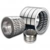 Four-row Cylindrical Roller Bearings NSK170RV2301