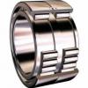 Double Row Cylindrical Bearings NNUP4868 #4 small image