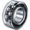 5208WSSC3, Double Row Angular Contact Ball Bearing - Double Shielded