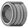 Four Row Tapered Roller Bearings CRO-6143LL