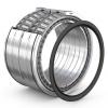 Four Row Tapered Roller Bearings 623044