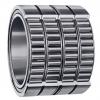  4R10015 Four Row Cylindrical Roller Bearings NTN #2 small image