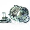 Four Row Tapered Roller Bearings LM761648D/LM761610/LM761610D