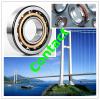 6008LUN, Single Row Radial Ball Bearing - Single Sealed (Contact Rubber Seal) w/ Snap Ring Groove