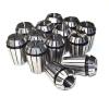 ER20 collets 13pcs from 1mm to 13mm for milling cutters B1