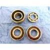 Bridgeport Spindle Bearings USED With Spacers And Top Bearing #1 small image