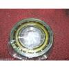 NEW BALL BEARING FOR 1 HP STEP PULLEY BRIDGEPORT MILL, MILLING MACHINE, PN 1287 #1 small image