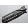 Finishing cutter End Mill Cutter TITEX-PLUS HSS 1in Z=3 #1 small image