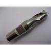 8mm HSSCo8 3 FLT FC3 SLOT DRILL / END MILL EUROPA TOOL CLARKSON 3281020800 #75 #1 small image