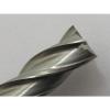 13/64&#034; (5.16mm) HSSCo8 M42 4 FLT DOUBLE ENDED END MILL EUROPA 6134020130 #P30 #2 small image