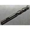 Finishing cutter End Mill Cutter HSS Co 5 Fraisa 0 5/16in Z=3 #1 small image