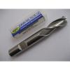 10mm HSSCo8 3 FLT SLOT DRILL / END MILL EUROPA TOOL / CLARKSON 1041021000 #61 #1 small image