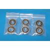 304340 1/2 ID flanged bearing 6 pack for acme Lead Screw Kit  CNC Mill Router #1 small image