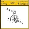 Front Wheel Bearing &amp; Race &amp; Seal Kit fit NISSAN D21 1986-1994 (RWD) #2 small image