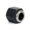 Metal R025 12mm Hex Nut One Way Bearing 12mm Fit RC HSP 1/10 SH 21 #1 small image