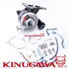 Kinugawa GTX Ball Bearing Turbo GT2971R fit SUBARU STI Twin Entry /Replace VF36 #1 small image