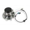 Mevotech  H515086 Front Wheel Bearing and Hub Assembly fit