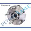 NEW Front Wheel Hub and Bearing Assembly for 2011-2015 Chevrolet Cruze #1 small image