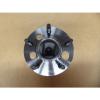 BRAND NEW GMB HUB BEARING ASSEMBLY 407.62012E FIT VEHICLES LISTED ON CHART #1 small image