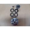 BRAND NEW DRIVELINE COMPONENTS HUB BEARING ASSEMBLY 518504 FIT VEHICLES ON CHART #2 small image