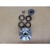 BRAND NEW DRIVELINE COMPONENTS HUB BEARING ASSEMBLY 518504 FIT VEHICLES ON CHART #3 small image