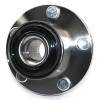 Pronto 295-13255 Front Wheel Bearing and Hub Assembly fit Volvo C30 08-12 C70 #1 small image