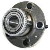 Pronto 295-12159 Rear Wheel Bearing and Hub Assembly fit Daewoo Leganza #1 small image