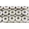 Wholesale Lot of 100 RC Sealed Ball Bearings 4x8 mm Fit Team Losi Tamiya Traxxas #2 small image