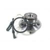 Mevotech  H515010 Front Wheel Bearing and Hub Assembly fit Ford F-Series