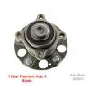 Premium Rear Wheel Hub Bearing Assembly With Warranty Guarantee Fit 512353 #1 small image