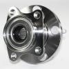 Pronto 295-12335 Rear Wheel Bearing and Hub Assembly fit Ford Edge 07-10