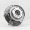 Pronto 295-12107 Rear Wheel Bearing and Hub Assembly fit Ford Taurus 96-05 #1 small image