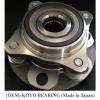 Front Wheel Hub &amp; KOYO Bearing Assembly fit LEXUS GX460 (4WD 4X4) 2010-2013 #1 small image
