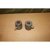 OEM SNAPPER PART NUMBER 7050918 AXLE BEARING FITTING #1 small image