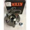 Bearmach Land Rover Discovery 3 New Timken Front Wheel Bearing Hub &amp; Fitting Kit
