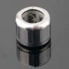 Metal 02067 One Way Hex. Bearing Fit RC HSP 1/10 94101 94102 94105 94106 94122 #4 small image
