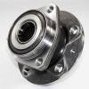 Pronto 295-13262 Front Wheel Bearing and Hub Assembly fit Audi A3 06-08