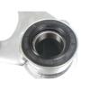 New BANSHEE YFZ350 Swingarm Axle Bearing Carrier Fit All Year- With Bearing Seal #4 small image